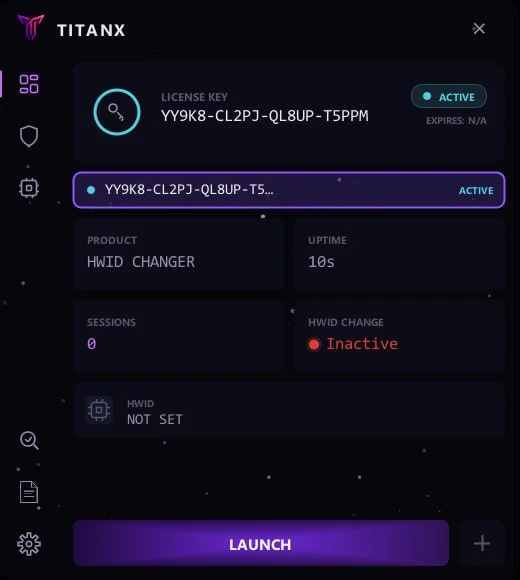 TITANX SPOOFER миниатюра 2