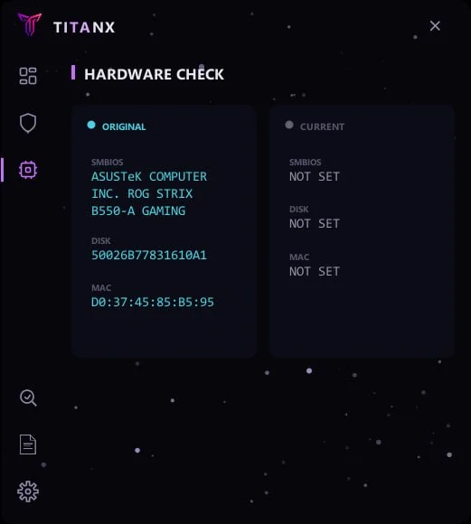 TITANX SPOOFER миниатюра 5