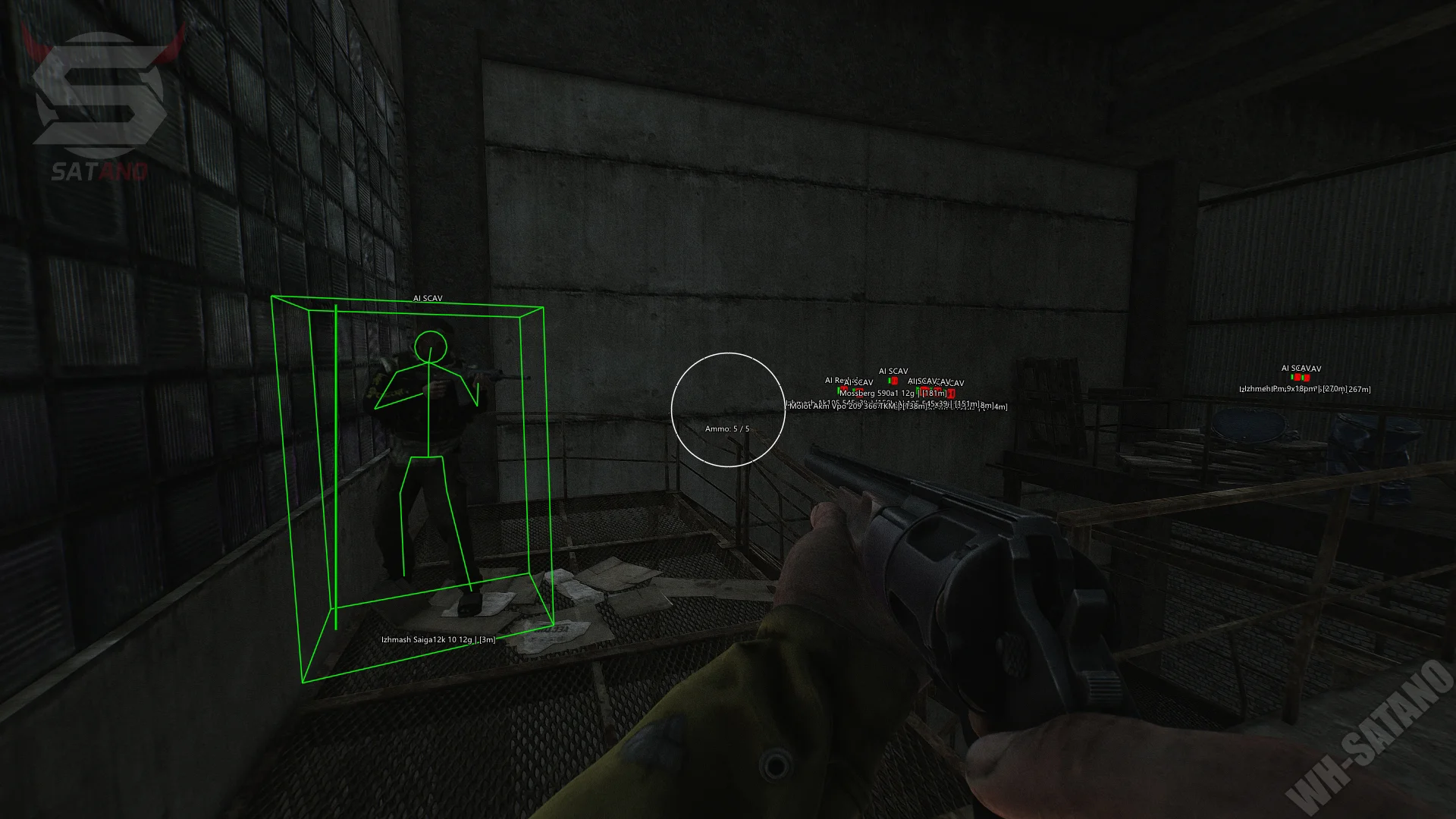 UNNAMED EFT миниатюра 2