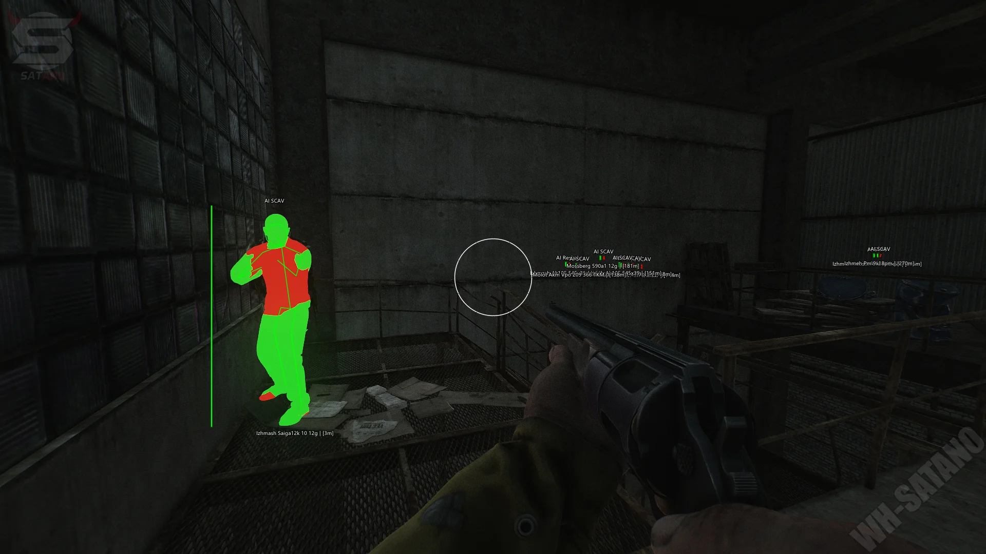 UNNAMED EFT миниатюра 3