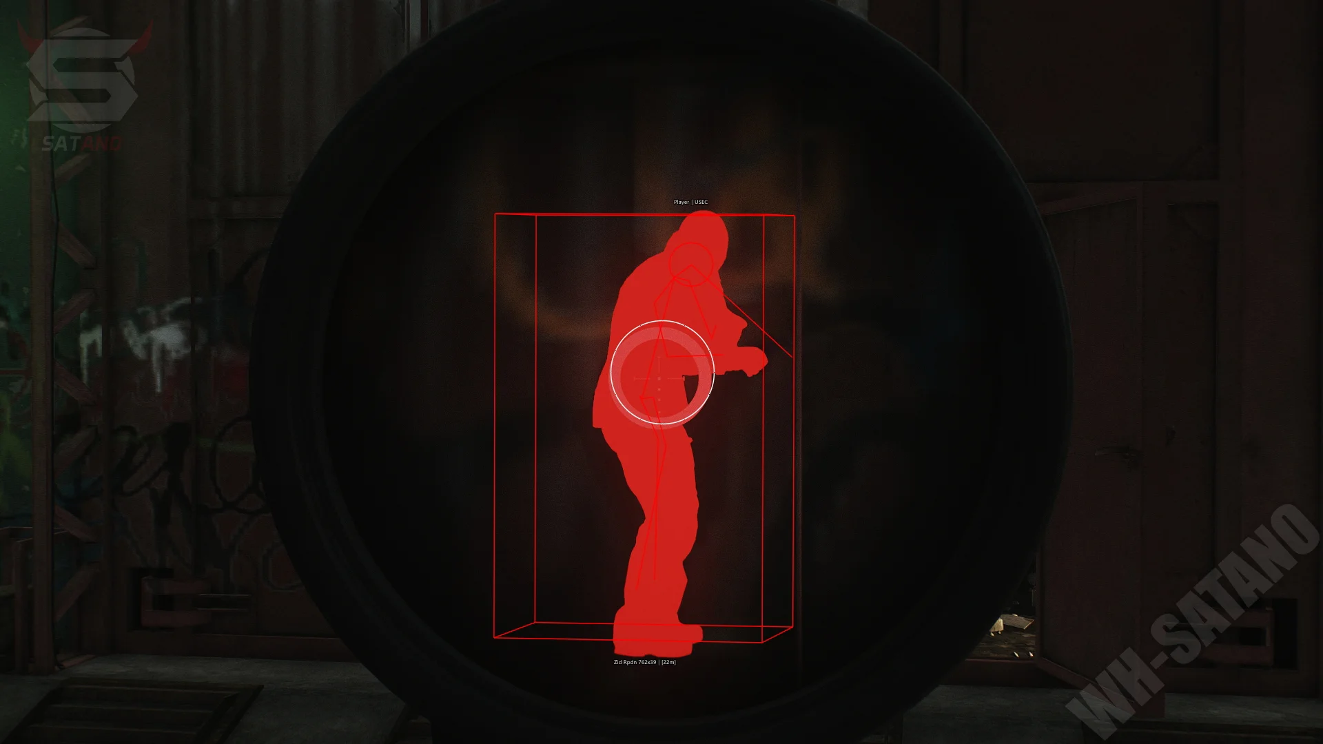 UNNAMED EFT миниатюра 4