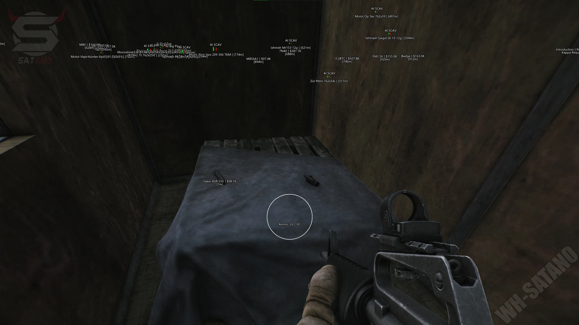 UNNAMED EFT миниатюра 6