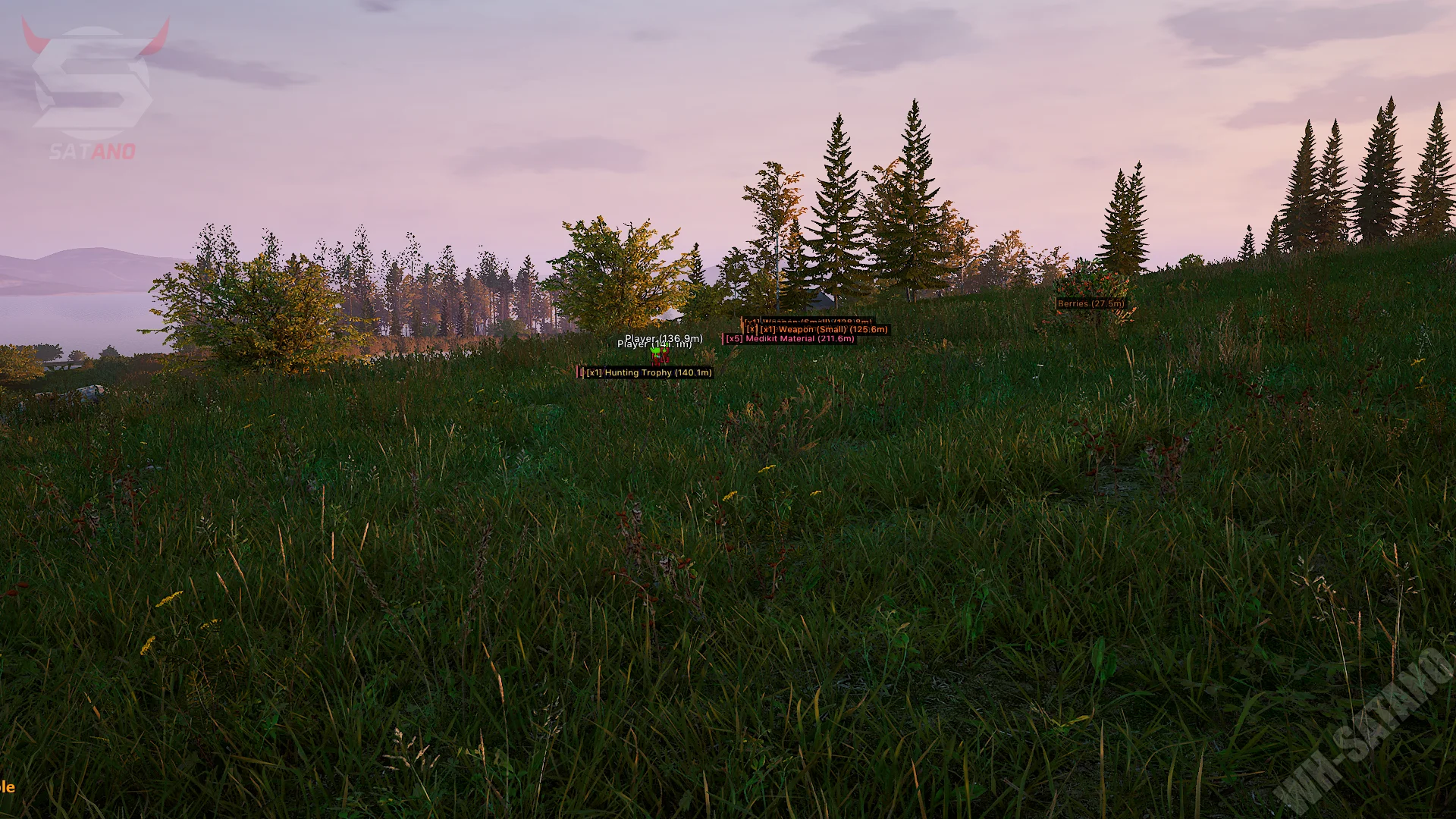 ARCANE DEADSIDE миниатюра 2