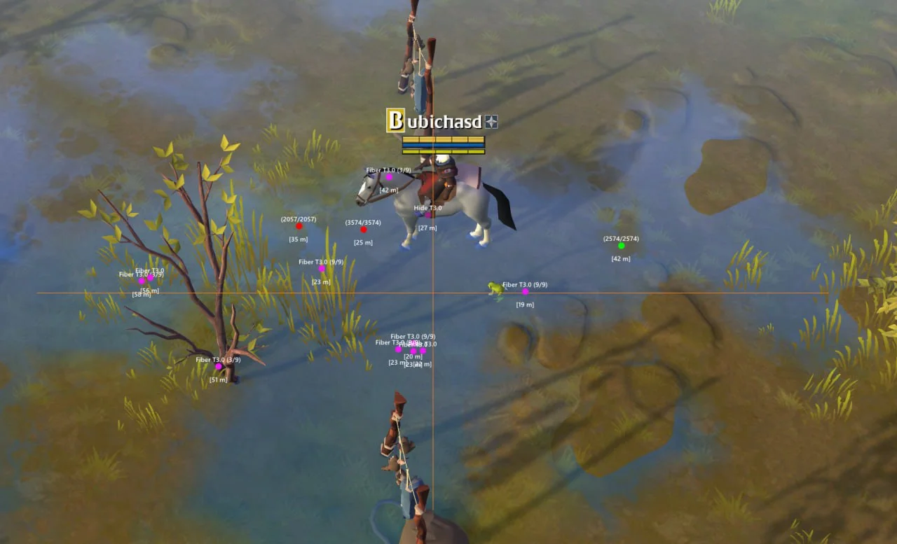 ANCIENT RADAR ALBION ONLINE миниатюра 2