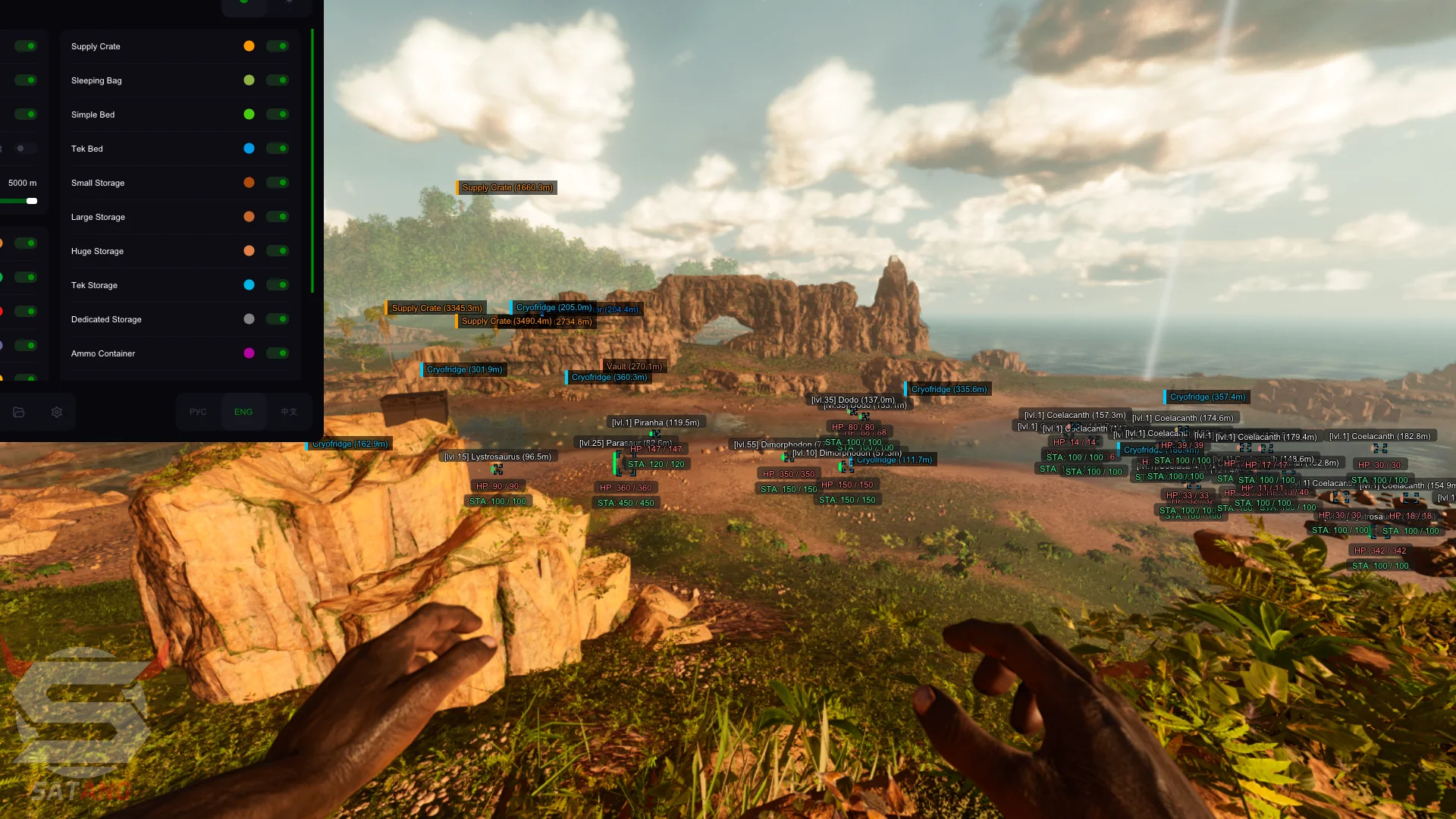 ARCANE ARK ASCENDED миниатюра 4
