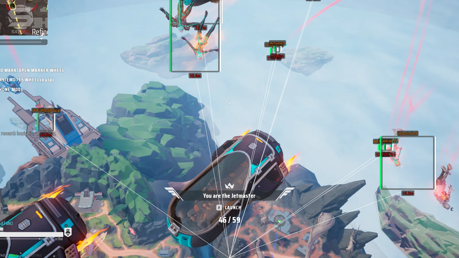 ARCANE FARLIGHT миниатюра 4